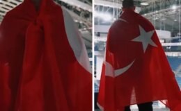 Amerika’dan geldi, Türk oldu! Milli takımımızda forma giyecek