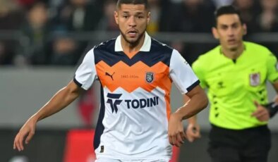 Amine Harit’ten sürpriz itiraf: Galatasaray beni istedi