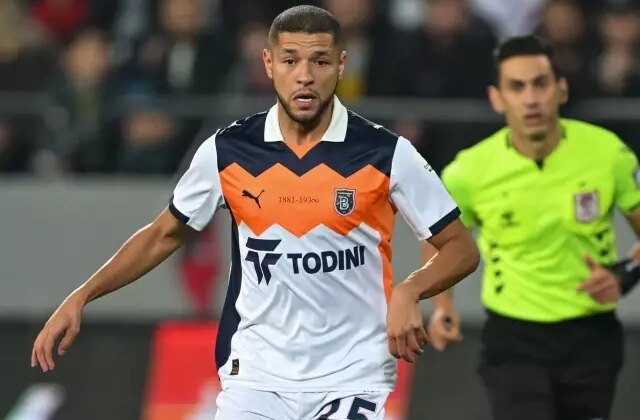 Amine Harit’ten sürpriz itiraf: Galatasaray beni istedi