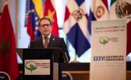 Ankara’nın “çok boyutlu diplomasi” vizyonunda stratejik bir aktör: Ali Şahin portresi