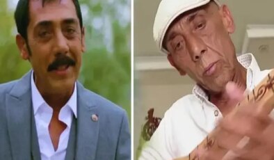 Ankaralı Turgut’un miras davası sonuçlandı