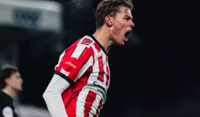 Anlaşma sağlandı! Beşiktaş’tan sürpriz transfer