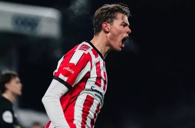 Anlaşma sağlandı! Beşiktaş’tan sürpriz transfer