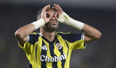 Anlaşma sağlandı! En-Nesyri’nin yeni takımına imzayı atıyor