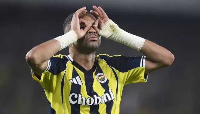 Anlaşma sağlandı! En-Nesyri’nin yeni takımına imzayı atıyor