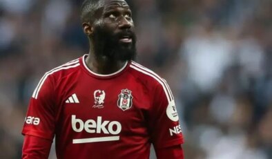 Anlaşma sağlandı! Masuaku’dan sürpriz transfer