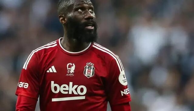 Anlaşma sağlandı! Masuaku’dan sürpriz transfer