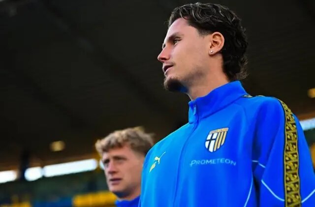 Anlaşma tamam! Trabzonspor’a Serie A’dan sol bek