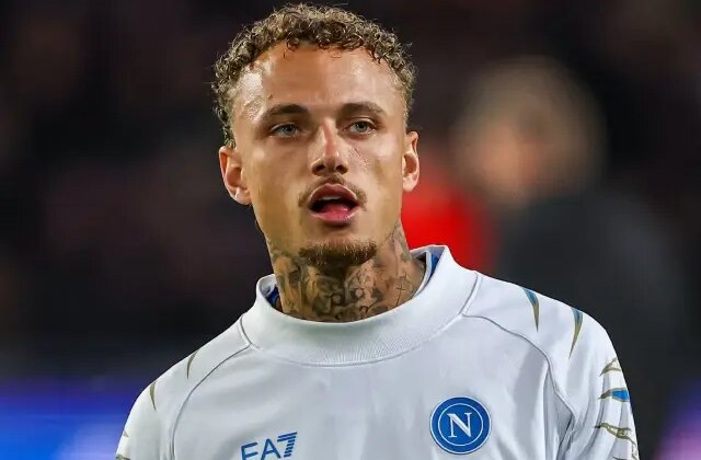 Anlaşma tamamlandı! Galatasaray, Noa Lang için son onayı bekliyor