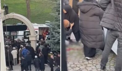 Annesinin cenazesinde kardeşini öldüren ağabeyle ilgili şoke eden detay