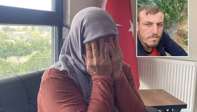 Antalya’daki cinayet davasında anne ve babadan kritik talep: Yeniden keşif yapılsın