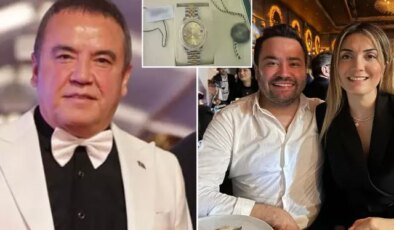 Antalya’daki yolsuzluk iddianamesinde çarpıcı detaylar! Milyonluk hediyeler havada uçuşmuş