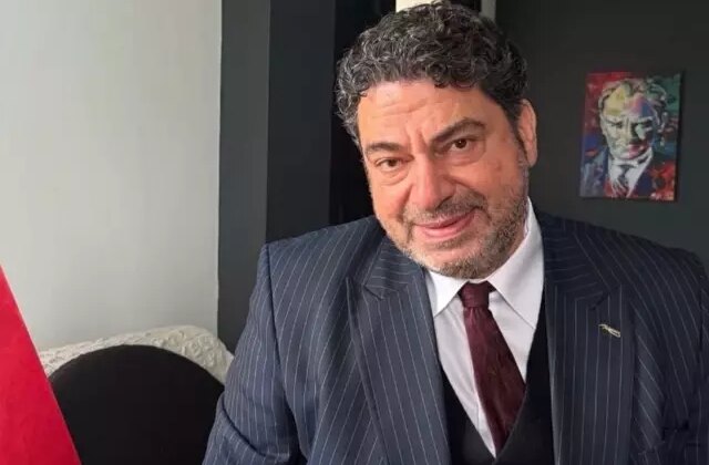 Apar topar hastaneye kaldırılan Hakan Taşıyan’dan haber var