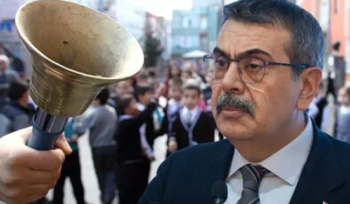 Ara tatiller kalkıyor mu? Bakan Tekin, milyonlarca öğrenciyi ilgilendiren konuya açıklık getirdi