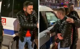 Araca yaklaşıp bir anda bıçakladı: Kaçmasaydım beni öldürürdü