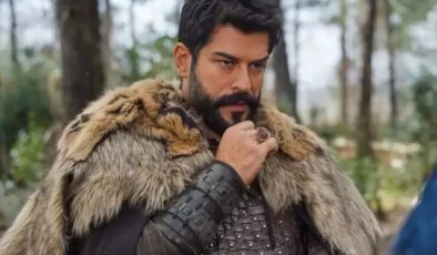 Araplar Burak Özçivit’i kara listeye aldı