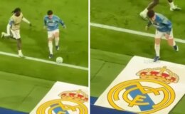 Arda Güler’den beğeni yağmuruna tutulan hareket