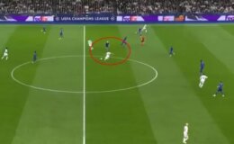 Arda Güler’in attığı inanılmaz pası gören herkes aynı yorumu yapıyor