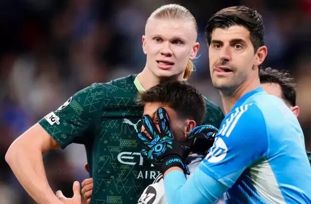 Arda Güler’in paylaşımına Haaland ve Courtois’dan yorum