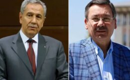 Arınç “Savcılar çağırırsa giderim” dedi, Melih Gökçek’ten yanıt gecikmedi