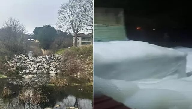 Arıtma tesisine sabotaj davasında karar çıktı, 3 sanık 5’er yıl hapis cezası aldı