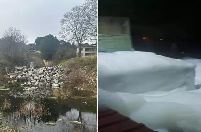 Arıtma tesisine sabotaj davasında karar çıktı, 3 sanık 5’er yıl hapis cezası aldı