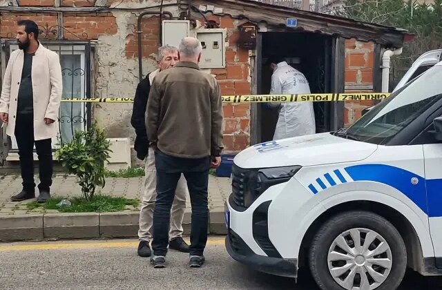 Arkadaşını av tüfeğiyle vurarak öldürdü