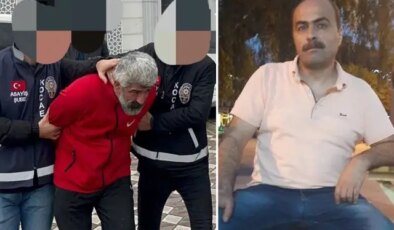 Arkadaşını gözünü kırpmadan öldürdü, son sözleri kan dondurdu: Onun ailesi yoktu, benim var