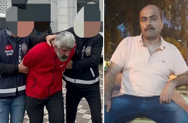 Arkadaşını gözünü kırpmadan öldürdü, son sözleri kan dondurdu: Onun ailesi yoktu, benim var