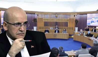 Arnavutköy Belediyesi’nden “Kemerleri sıkın” diyen Bakan Şimşek’i kızdıracak karar