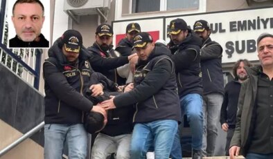 Arnavutköy’de araçta bulunan cesedin sırrı çözüldü, cinayetin her detayı korkunç