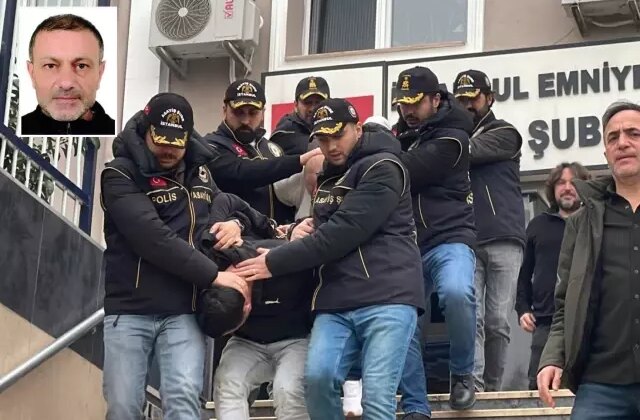 Arnavutköy’de araçta bulunan cesedin sırrı çözüldü, cinayetin her detayı korkunç