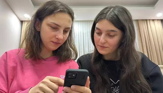 Artvinli kardeşlerden iPhone isyanı: Ciddi bir güvenlik açığı var, şikayet edeceğiz