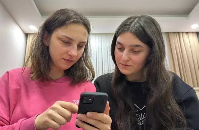Artvinli kardeşlerden iPhone isyanı: Ciddi bir güvenlik açığı var, şikayet edeceğiz