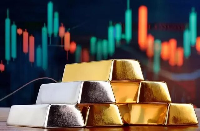 Arz sıkıştı talep patladı! Gümüş tarihi rekoru kırdı