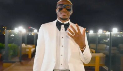 Asamoah Gyan’dan Osimhen için çarpıcı transfer sözleri