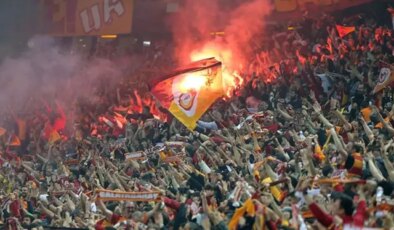 Aslan transferde gaza bastı! Galatasaray’dan çifte bomba