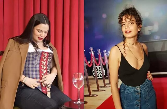 Aslı Bekiroğlu yaşadığı kabusu anlattı: Bağırsağımı kestiler