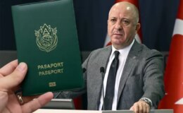 ASO Başkanı Ardıç: Yeşil pasaport sanayicilere de verilmeli