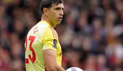 Aston Villa’da Fenerbahçe maçı öncesi 5 eksik