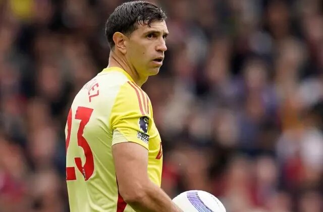 Aston Villa’da Fenerbahçe maçı öncesi 5 eksik