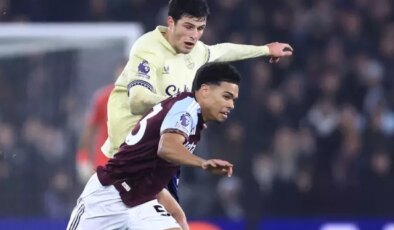 Aston Villa, Fenerbahçe maçı öncesi kayıp