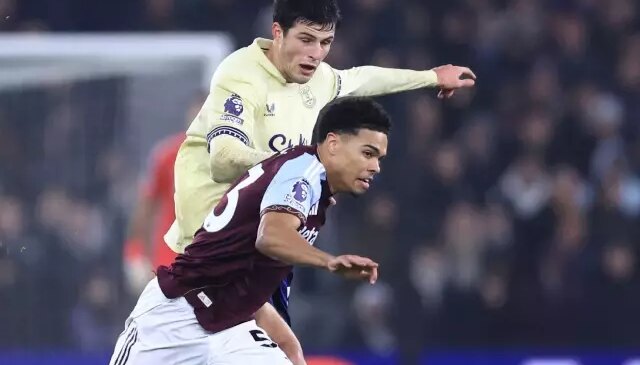 Aston Villa, Fenerbahçe maçı öncesi kayıp