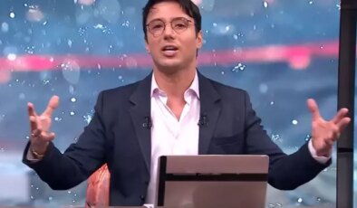 Astrolog Can Aydoğmuş’un Fenerbahçe için söyledikleri viral oldu