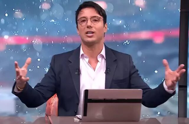 Astrolog Can Aydoğmuş’un Fenerbahçe için söyledikleri viral oldu