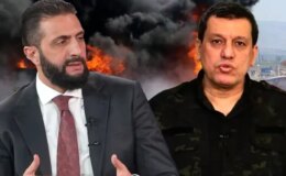 Ateşkes anlaşması askıda! Mazlum Abdi masadan kalktı, çatışmalar başladı