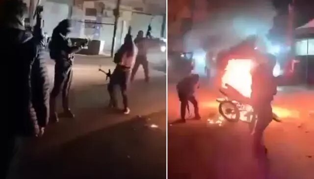 Ateşkes sonrası Haseke ilinden gelen katliam iddialarına soruşturma