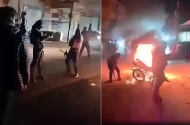 Ateşkes sonrası Haseke ilinden gelen katliam iddialarına soruşturma