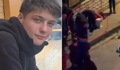 Atlas Çağlayan’ın öldüğü olayla ilgili skandal iddia