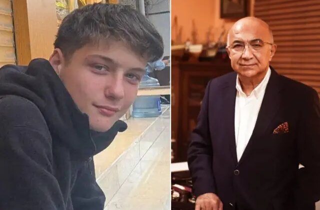 Atlas Çağlayan’ın öldürülmesi sonrası Arif Verimli’nin 5 yıl önceki sözleri gündem oldu